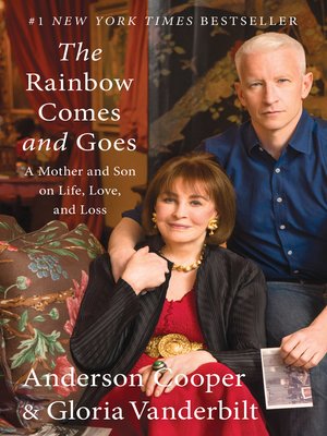 cover image of The Rainbow Comes and Goes